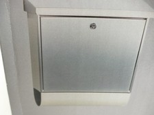 Burg wächter inoxstar gebraucht kaufen  Oldenburg (Oldenburg)