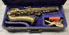Buescher aristocrat series for sale  Saint Louis