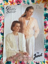 Ladies jarol cardigans for sale  SCARBOROUGH