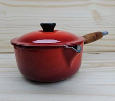 Creuset 16cm cast for sale  LINCOLN