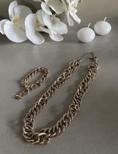 Dicke goldene kette gebraucht kaufen  Limburg a. d. Lahn