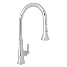 Rohl a3420lmapc kitchen for sale  Plainfield