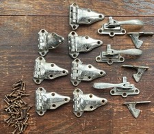 Antique chrome plated for sale  Matfield Green