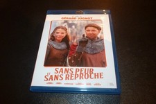 Blu ray peur d'occasion  Saint-Marcel