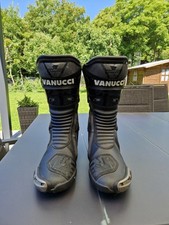 Vanucci rv5 pro gebraucht kaufen  Burbach