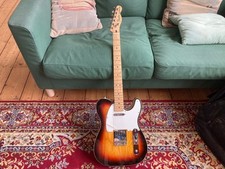 Custom build fender for sale  BRIGHTON