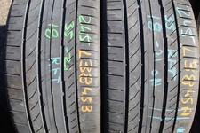 245 continental runflat for sale 245 continental runflat for sale  BRAINTREE