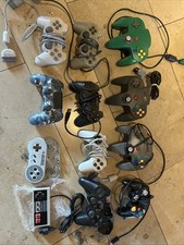 Nintendo sony controller gebraucht kaufen  Wolfhagen