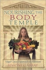 Nourishing the body gebraucht kaufen  Stuttgart