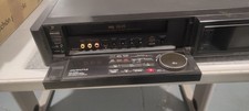 Videoregistratore vhs sony usato Videoregistratore vhs sony usato  Volvera