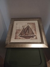 Vintage sloop schooner for sale  Cornelia