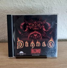Diablo blizzard pc gebraucht kaufen Diablo blizzard pc gebraucht kaufen  Braunschweig