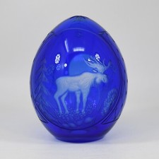 Faberge modern cobalt for sale  San Antonio