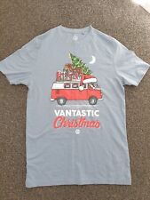 Volkswagen shirt vantastic for sale  CHESTERFIELD