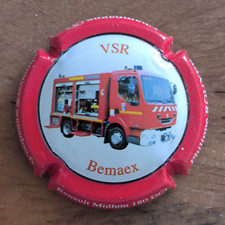 Capsule champagne rouyer d'occasion  Sainte-Geneviève-des-Bois