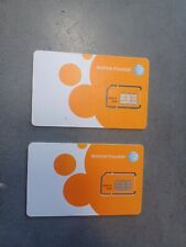 Standard mini sim for sale  Valdosta