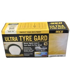 Ultra tyre gard for sale  Terra Alta