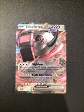 Pokemon solcoferreo 143 usato  Spoleto