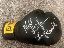 *MICHAEL BUFFER*ASSINADO*AUTOGRAFADO*EVERLAST*BOXE*LUVA*14 0Z*COA* comprar usado *MICHAEL BUFFER*ASSINADO*AUTOGRAFADO*EVERLAST*BOXE*LUVA*14 0Z*COA* comprar usado  Enviando para Brazil