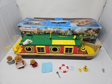 Original sylvanian families for sale  STANFORD-LE-HOPE