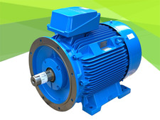 Siemens 1le1601 2db09 usato  Vittuone