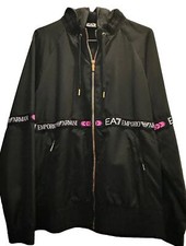 Armani ea7 jacket d'occasion  Nice-