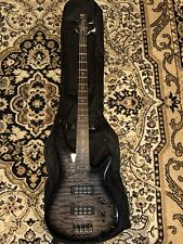 Ibanez electric bass for sale  ROYSTON