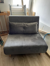 Habitat roma bed for sale  LONDON