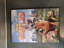 Usado, Disney’s The Wild (DVD, 2006)  comprar usado  Enviando para Brazil