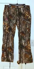 Realtree camouflage pants for sale  Goldsboro