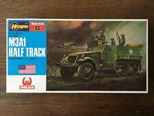 Hasegawa half track d'occasion  Nanterre