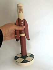 Vtg pencil santa for sale  Jacksonville