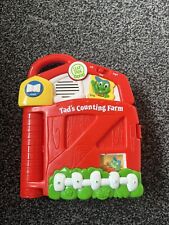 Vintage leapfrog tads for sale  ABERGAVENNY