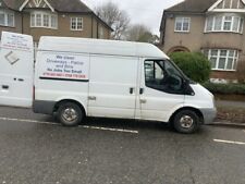 Mobile bin drive for sale  HARROW