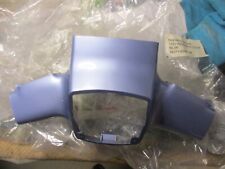 Suzuki love handlebar for sale  LLANELLI