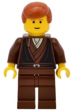 Figurine minifigure lego d'occasion  Saint-Fons