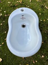 Vintage sanitan bathroom for sale  SUTTON COLDFIELD