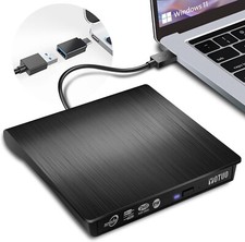 External dvd drive for sale  Charlotte
