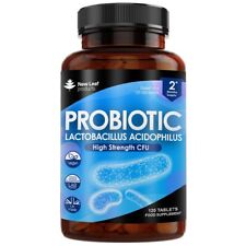 Probiotic supplements digestiv for sale  LONDON