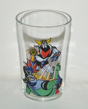 Ancien verre moutarde d'occasion  Colmar
