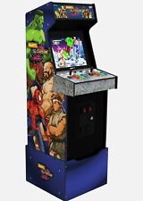 Arcade1up marvel capcom for sale  YORK