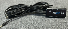 Turtle Beach Ear Force PX22 Preto Fone de Ouvido Amplificador Controlador Cabo de Volume comprar usado  Enviando para Brazil