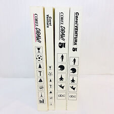 Lot vintage corel for sale  Washington