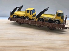 Electrotren ottimo carro usato Electrotren ottimo carro usato  Grumo Appula