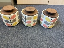 Gorgeous orla kiely for sale  BRISTOL