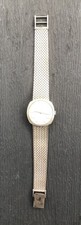 Vintage silberuhr 800er gebraucht kaufen  Veitsbronn