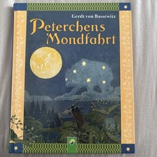 Peterchens mondfahrt gerdt gebraucht kaufen  Erfurt