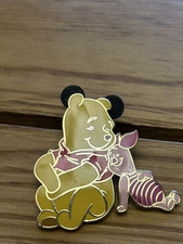 pooh badge for sale  ROTHERHAM