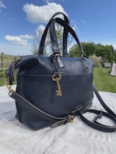 Fab fossil black for sale  UK