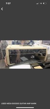 Used mesa boogie for sale  Central Islip